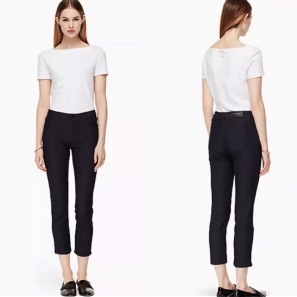 ‼️NWT‼️ KATE SPADE JEANS